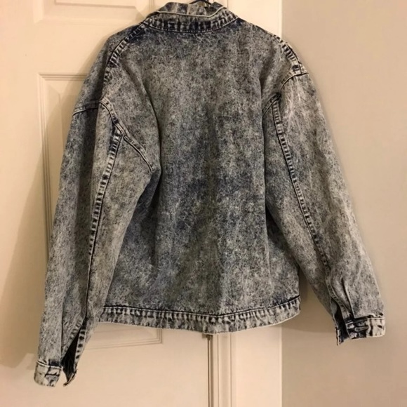 Boulder trail outfitters Oversize Jean J - Picture 2 of 3